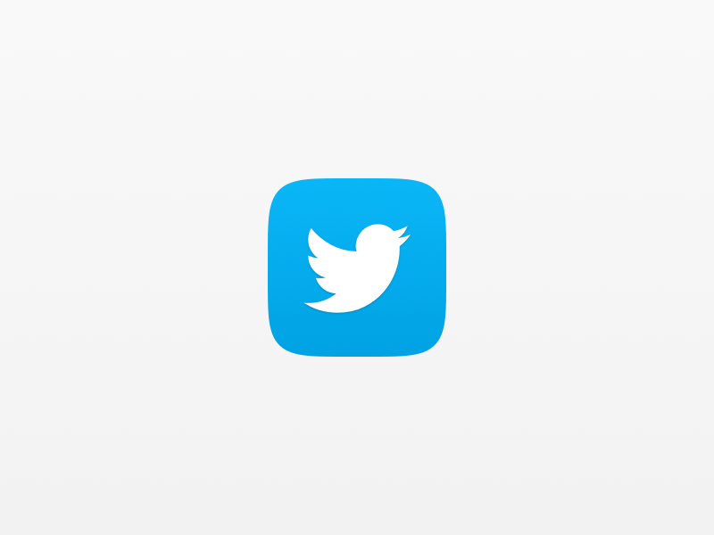 Small Twitter Logo - Free Small Twitter Icon Png 189209. Download Small Twitter Icon Png