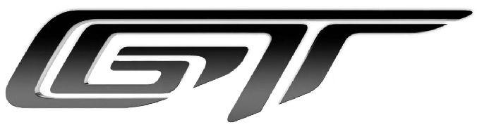 Ford GT Logo - Ford gt Logos