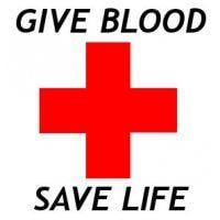 Red Cross Blood Donation Logo - American Red Cross Blood Drive