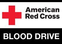 Red Cross Blood Donation Logo - Red Cross holds blood donation drives in the area - Community Advocate