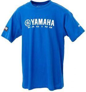Gytr Logo - YAMAHA GYTR RACING TEE BLUE ADULT MX ATV PWC LOGO T-SHIRT NOW $19.99 ...
