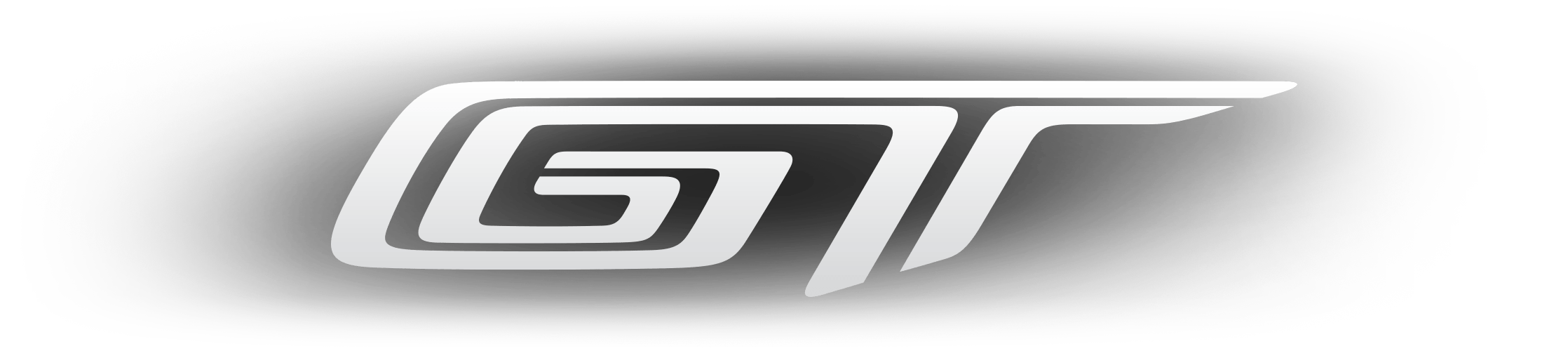 Ford GT Logo - Traxxas Ford GT | Ford Replica RC Car