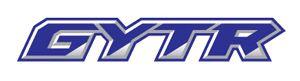 Gytr Logo - Accessories | Rogers Motorcycles