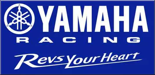 Gytr Logo - Yamaha Introduces GYTR Performance Products for R-Series bikes