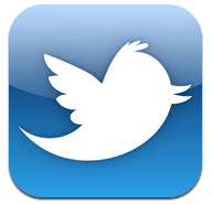 Small Twitter Logo - Twitter: Google+ Integration In Google Search Is 