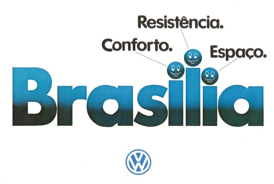 Volkswagen of America Logo - Volkswagen Brasilia | Volkswagen Utah