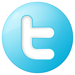 Small Twitter Logo - Free Small Twitter Icon 358150 | Download Small Twitter Icon - 358150