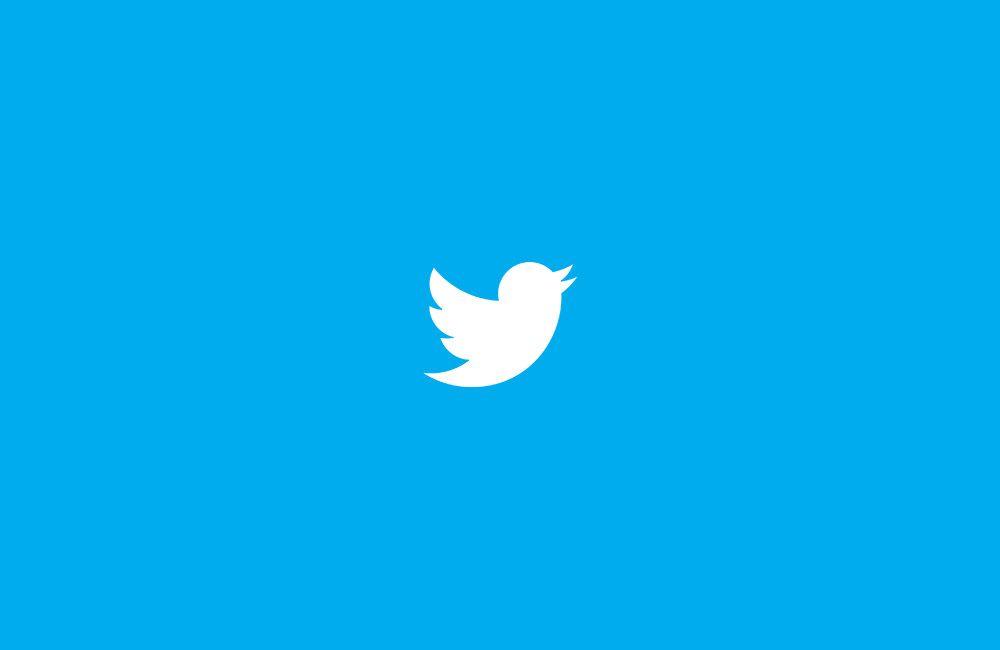 Small Twitter Logo - twitter logo small – Droid Life