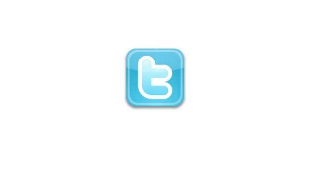 Small Twitter Logo - Free Twitter Icon Small 294618 | Download Twitter Icon Small - 294618