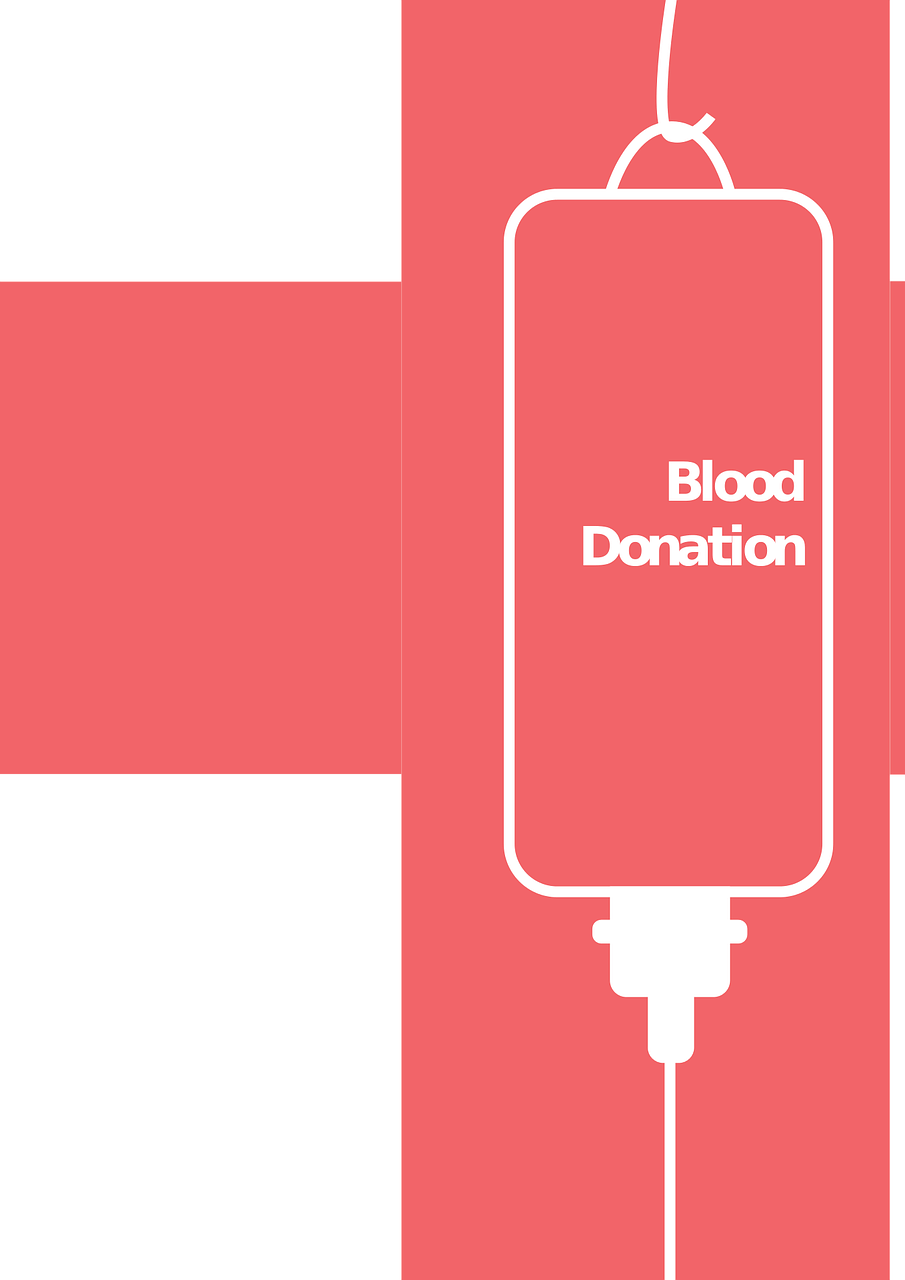 Red Cross Blood Donation Logo - Temple Sinai Blood Drive – The Cinnaminson Sun
