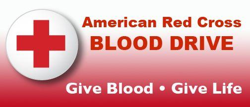 Red Cross Blood Donation Logo - Red Cross Blood Drive - Event - West Suburban Temple Har Zion
