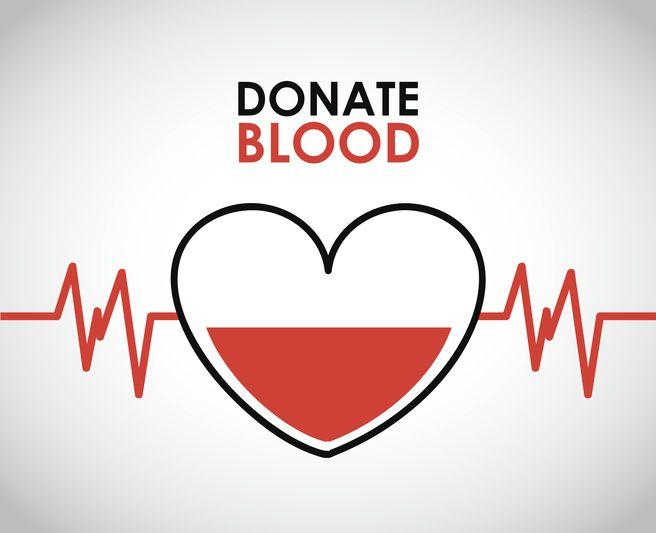 Red Cross Blood Donation Logo - Red Cross Blood Drive — Saint Michael the Archangel