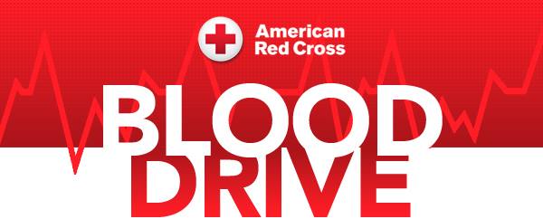 Red Cross Blood Donation Logo - The Red Cross needs Donors and Volunteers for Fall Blood Drive