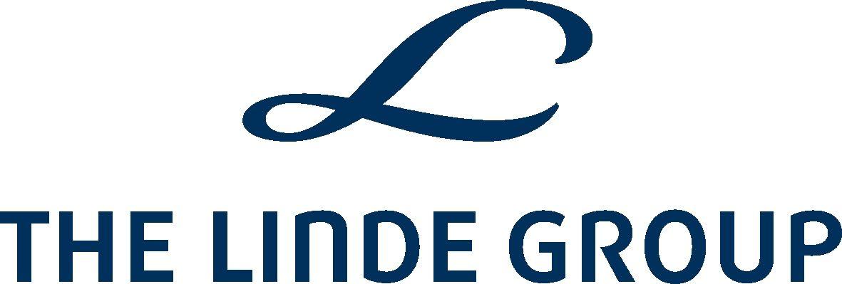 Linde Logo - Image Library. The Linde Group