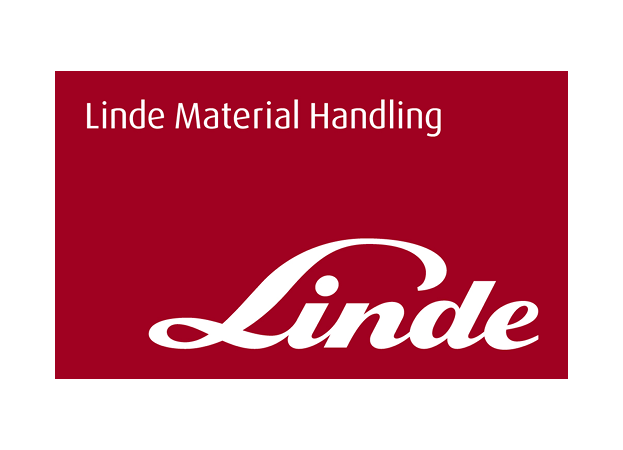 Linde Logo - Linde Material Handling | Whybrand | Brand Identity Partners