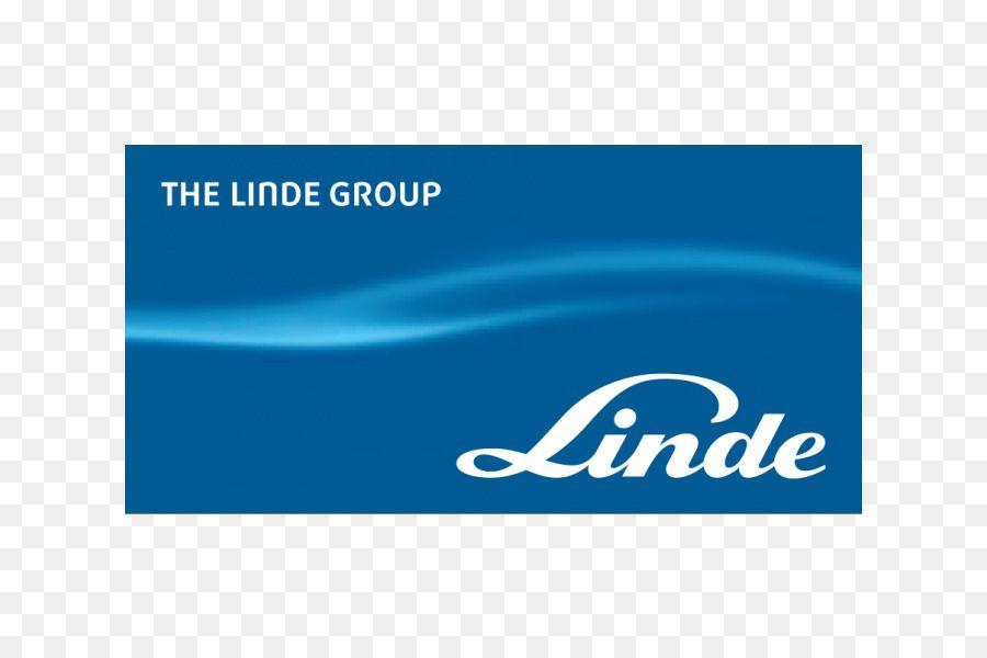 Linde Logo - Logo The Linde Group Linde Gas Benelux B.V. Brand - logo linde png ...