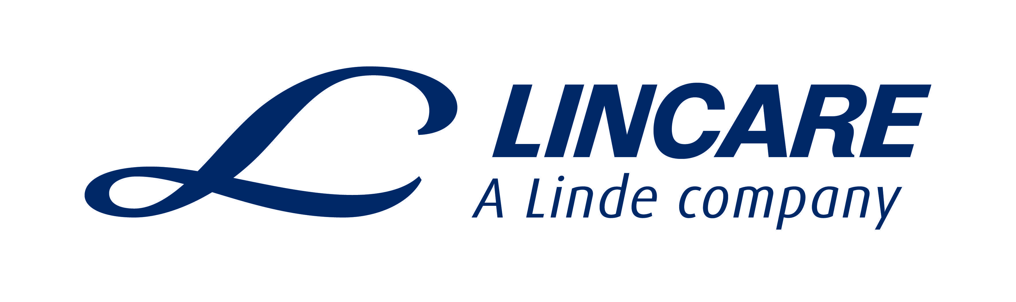 Linde Logo - Lincare, a Linde subsidiary, closes acquisition of American ...