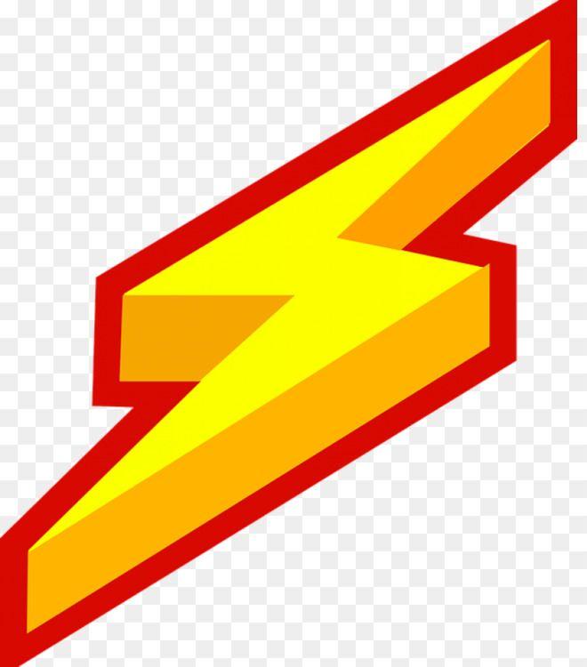 CC Lightning Logo - Lightning Computer Icon Cloud Thunderstorm Logo Free PNG Image