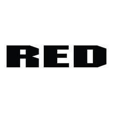 Red Digital Logo - RED Digital Cinema Events | Eventbrite