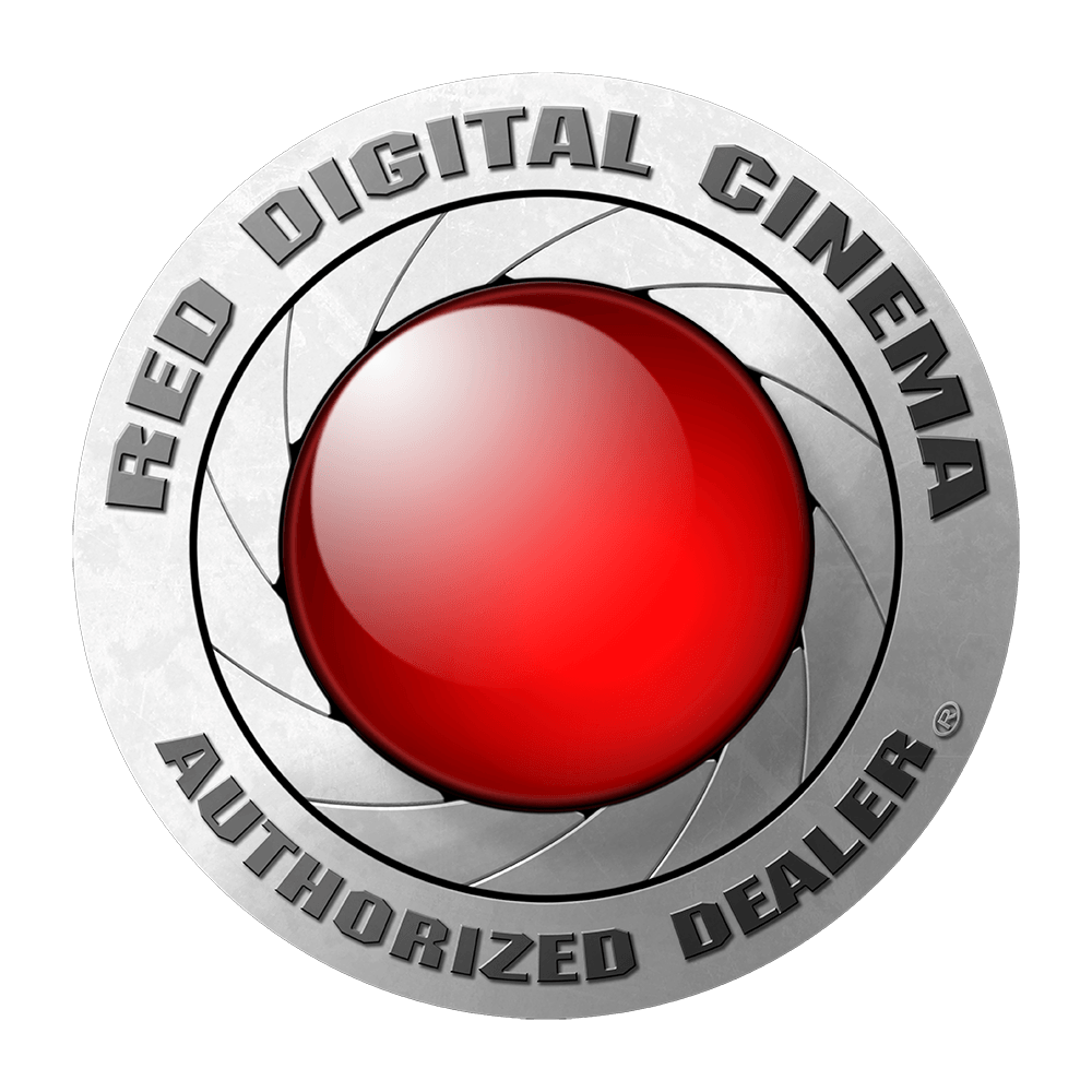 Red Digital Cinema Logo - RED Digital Cinema | 8K, 6K, 5K, & 4K Professional Cameras | Adorama