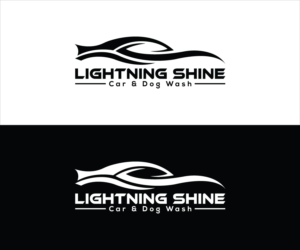 CC Lightning Logo - Lightning Logo Designs | 469 Logos to Browse
