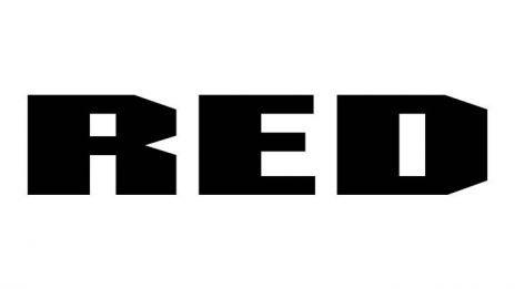 Red Digital Cinema Logo - RED Digital Cinema | The Production Guild