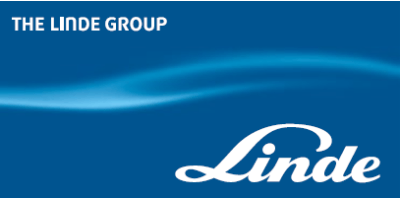 Linde Logo - Linde AG, Engineering Division Profile