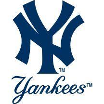 NY Yankees Logo - 16 Best NY Yankee tattoos images | New York Yankees, MLB Teams ...