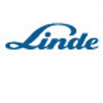 Linde Logo - Linde Gas Germany (@LINDE_GAS_DE) | Twitter