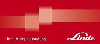 Linde Logo - Linde Material Handling South Africa - Home