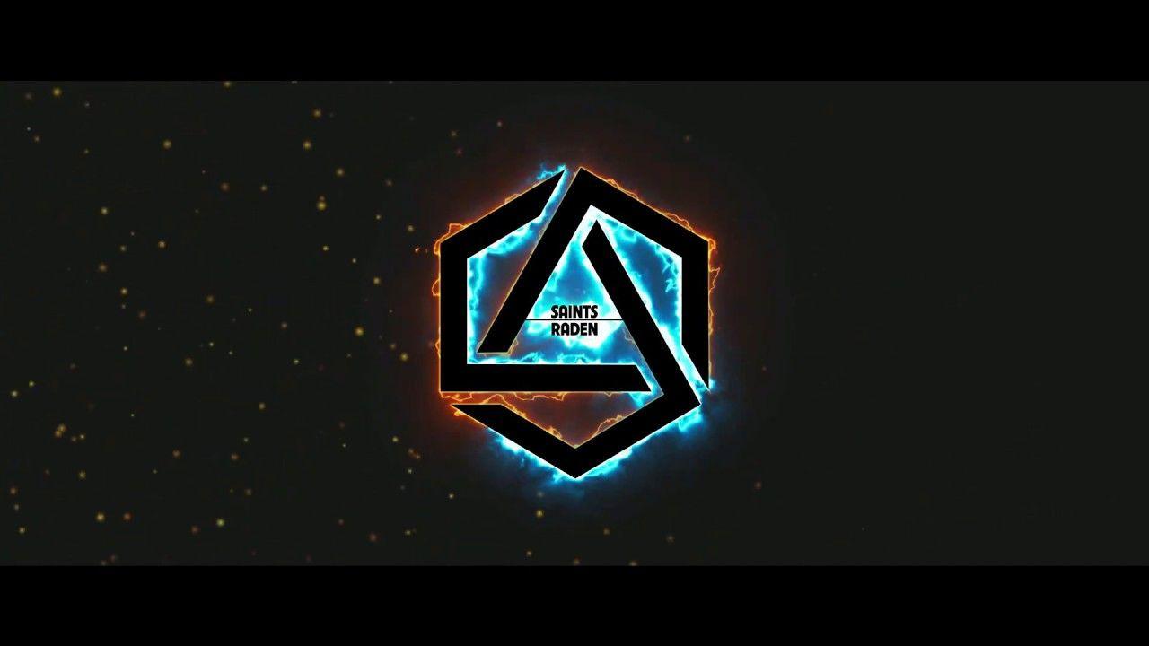 CC Lightning Logo - logo lightning FX Saber Effect / Adobe After Effect cc 2018