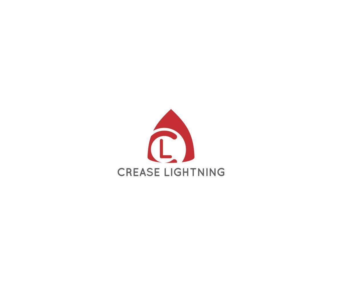 CC Lightning Logo - Modern, Personable Logo Design for Crease Lightning by Rakesh Mohan ...