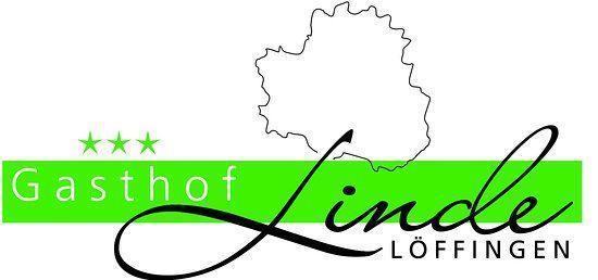 Linde Logo - Logo - Picture of Gasthaus & Naturparkhotel Linde, Loffingen ...