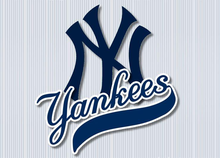NY Yankees Logo - Columbia Club of New YorkCUCNY Night at the Ballpark – The New York ...