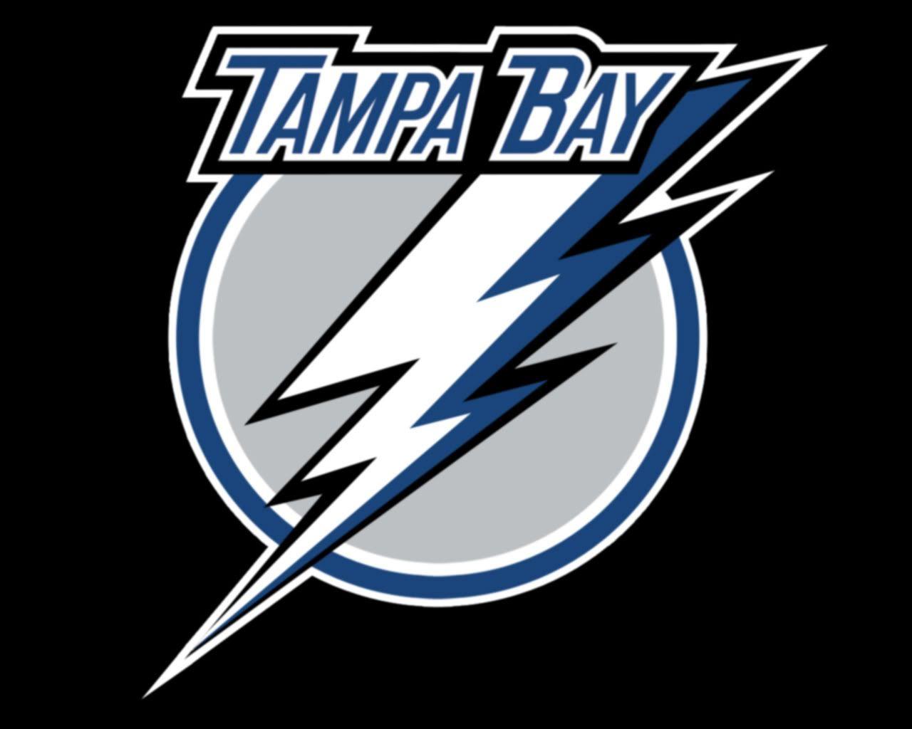 CC Lightning Logo - tampa bay lightning logo