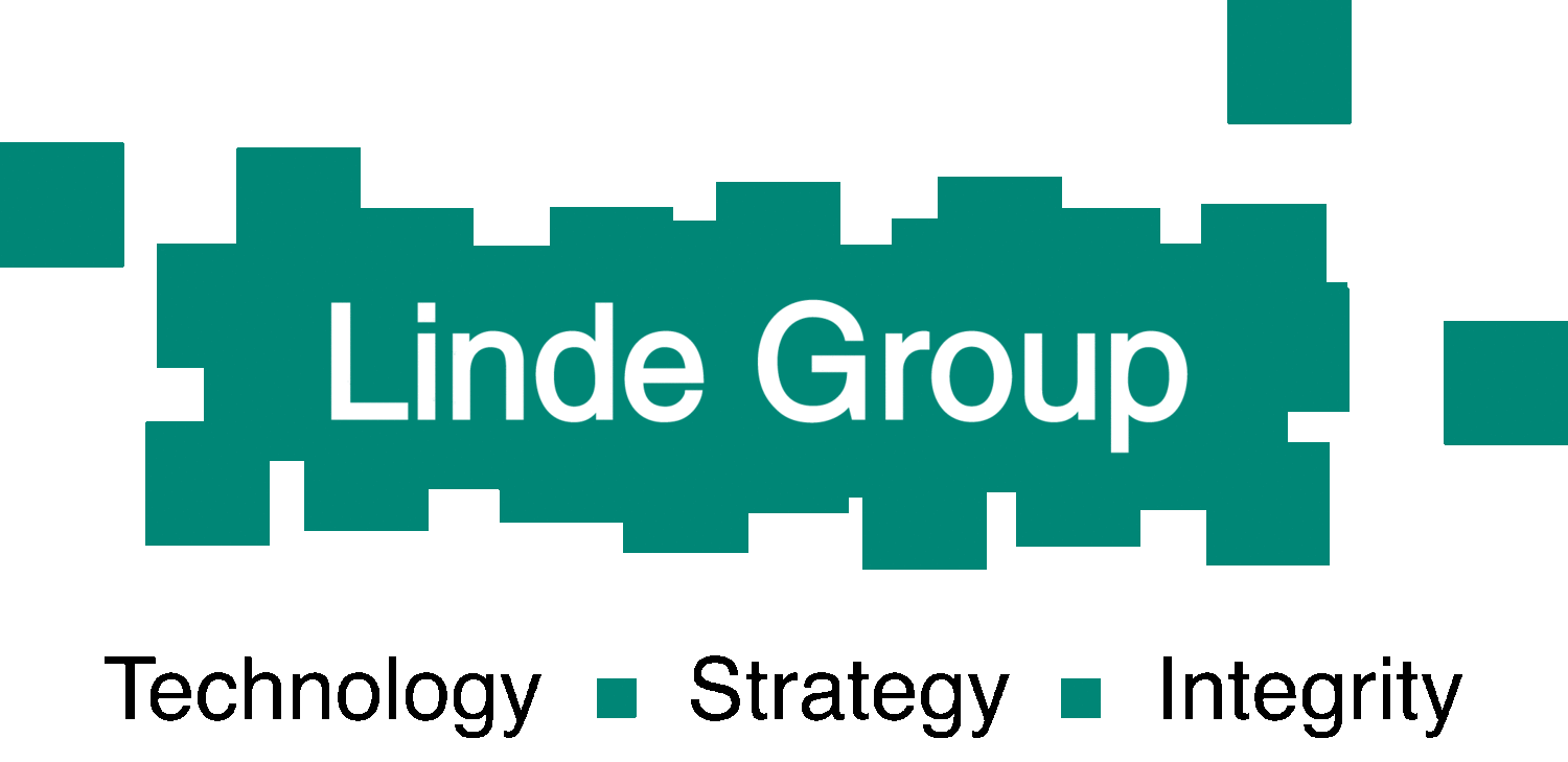 Linde Logo - Linde Group