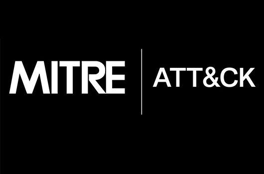 Black and White Evaluation Logo - MITRE ATT&CK Evaluation Reveals CrowdStrike Falcon as the Most ...