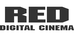 Red Digital Cinema Logo - RED Digital Cinema