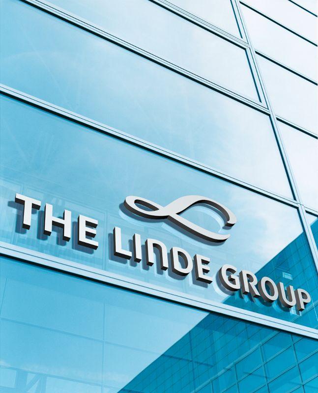 Linde Logo - Image Library | Linde Engineering