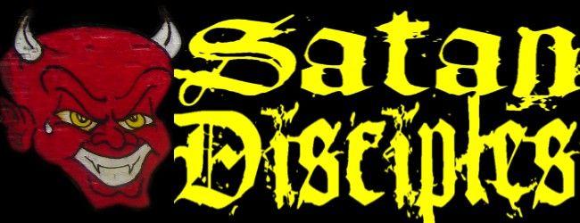 Satan Disciples Logo - ChicagoGangs.org Website