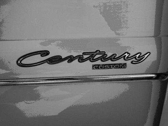 Buick Century Logo - young_sean_beats 2002 Buick Century Specs, Photo, Modification Info
