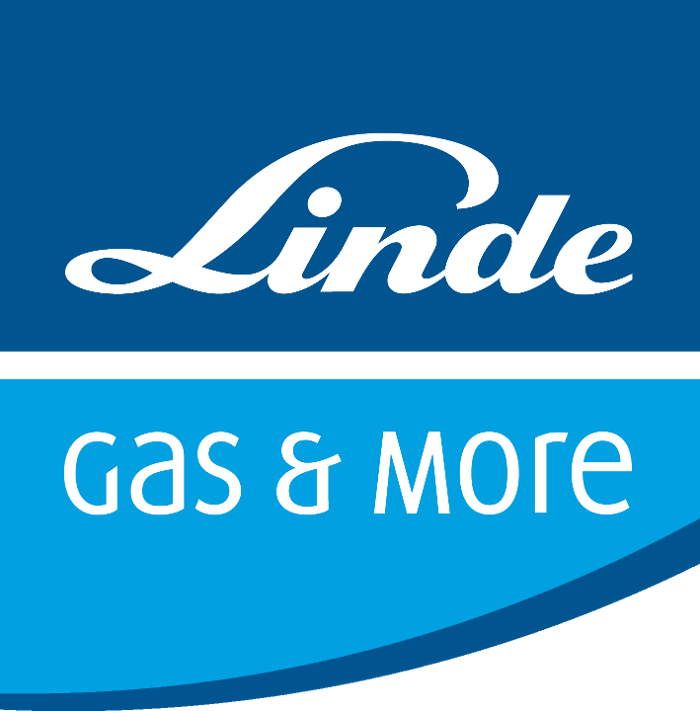 Linde Logo - Linde Gas & More Kassel • Kassel, Leipziger Straße 204 ...