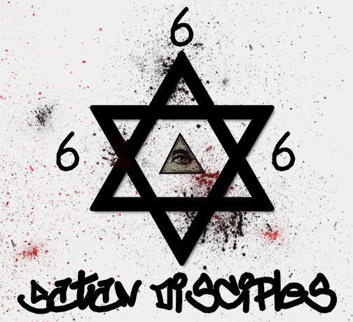 Satan Disciples Logo - Unofficial] [FL:SD] Satan Disciples