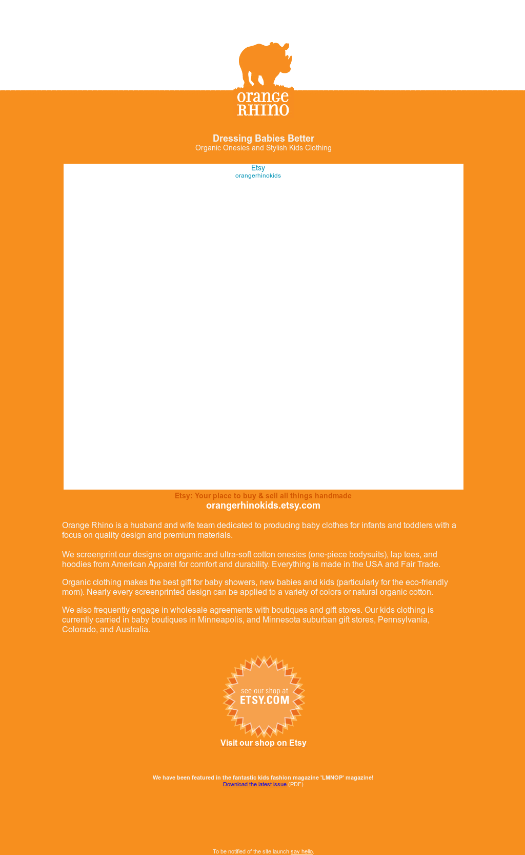 Orange Rhino Logo - Orange Rhino Competitors, Revenue and Employees - Owler Company Profile