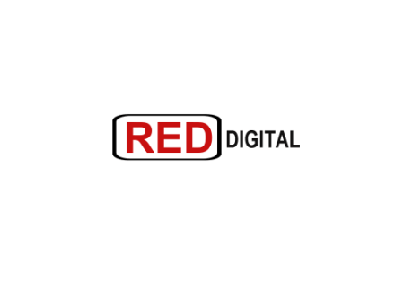 Red Digital Logo - Red Digital Media – Video Marketing