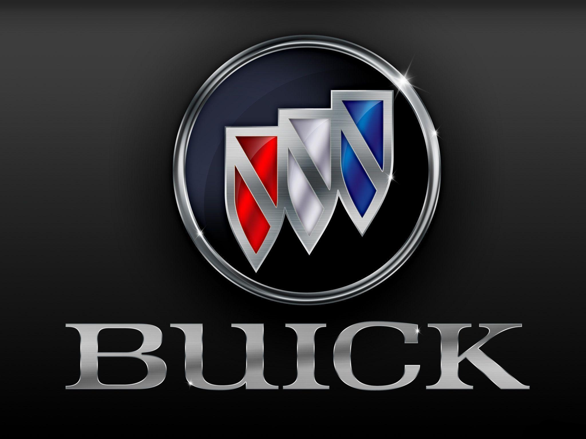 Buick Tri Shield Logo - Buick Logo, Buick Car Symbol Meaning and History | Car Brand Names.com