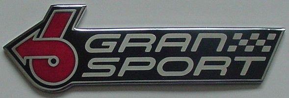 Buick Century Logo - Buick LeSabre & Gran Sport Emblems