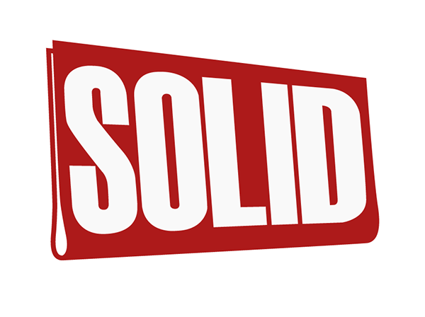 Solid Brand Logo - Solid company Logos
