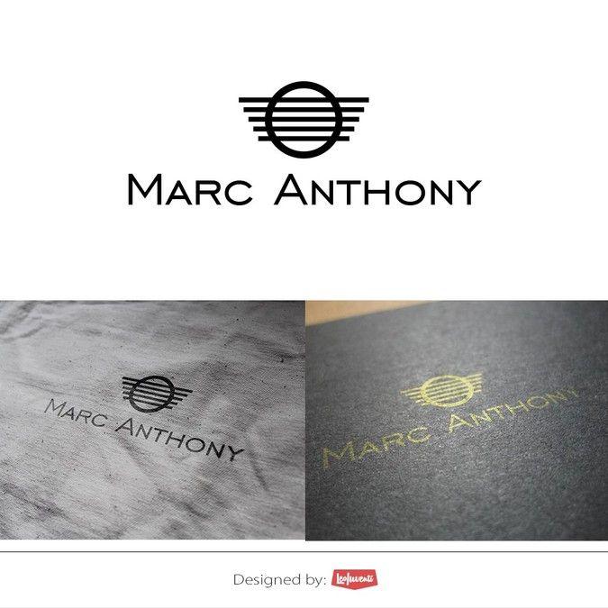 Solid Brand Logo - Create a solid logo for Marc Anthony EDM producer | Logo design contest