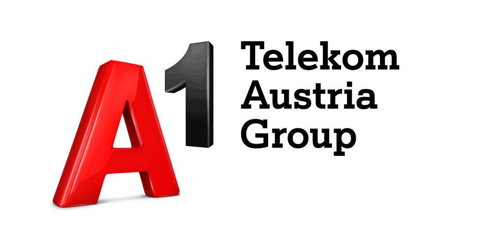 Red Digital Logo - Logos – A1 Brand Portal